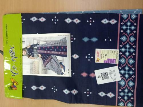 POWERLOOM PRINTED CHUDIDHAR